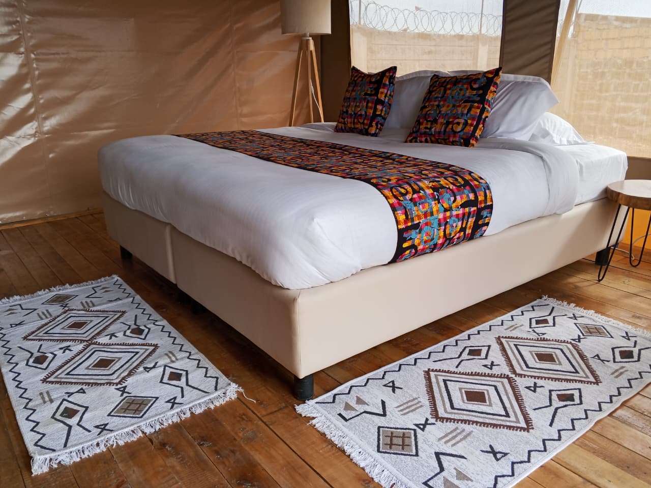 Tai Luxury Safari Suite gallery